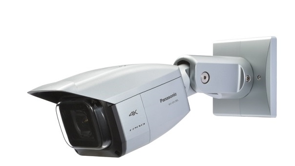 Camera IP hồng ngoại 8.0 Megapixel PANASONIC WV-SPV781L