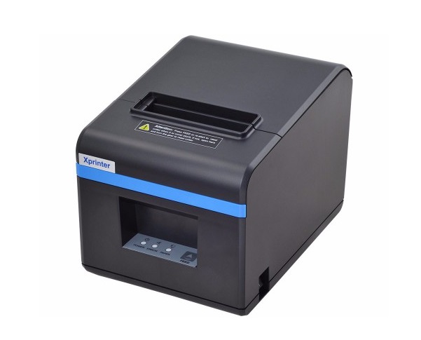 Máy in hóa đơn Xprinter XP-H200N