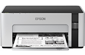 Máy in phun trắng đen EPSON | Máy in phun đơn sắc EPSON M1100