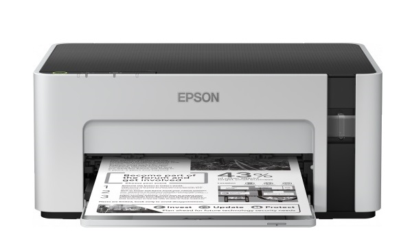 Máy in phun đơn sắc EPSON M1100