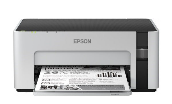 Máy in phun đơn sắc không dây EPSON M1120