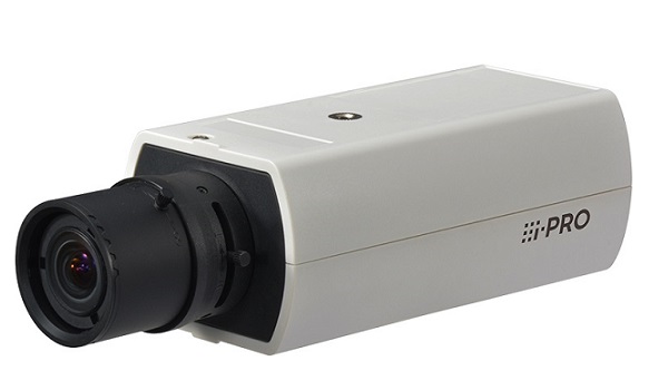 Camera IP 2.0 Megapixel I-PRO WV-S1131