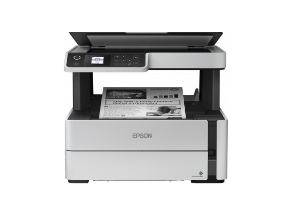 Máy in phun đa chức năng EPSON M2140