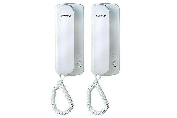 Điện thoại liên lạc nội bộ INTERCOM COMMAX TP-1SS