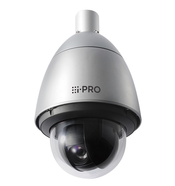 Camera IP Speed Dome 3.0 Megapixel I-PRO WV-X6531NS