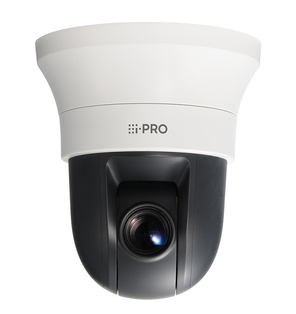 Camera IP Speed Dome 3.0 Megapixel I-PRO WV-S6131