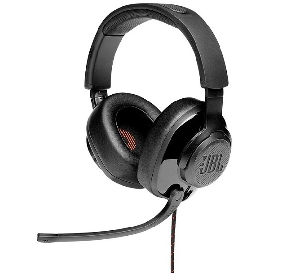 Tai nghe gaming headset JBL Quantum 200