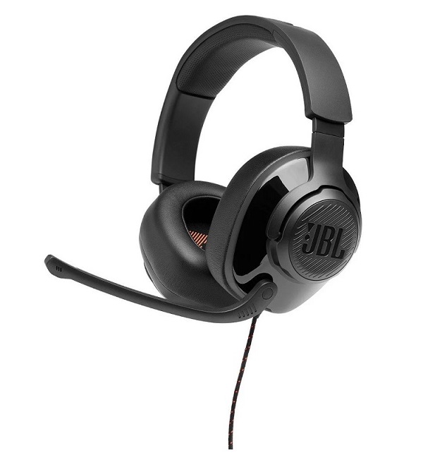 Tai nghe gaming headset JBL Quantum 300