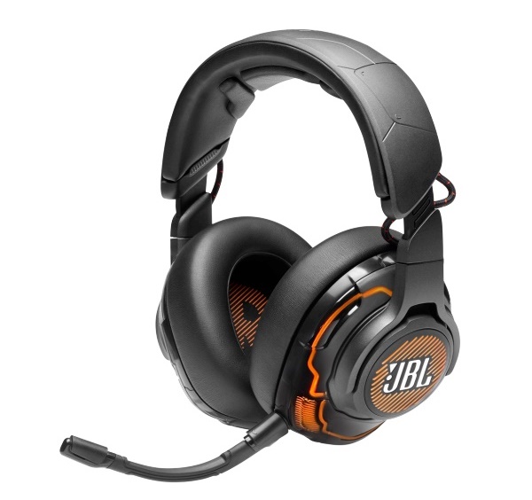 Tai nghe gaming headset JBL Quantum ONE