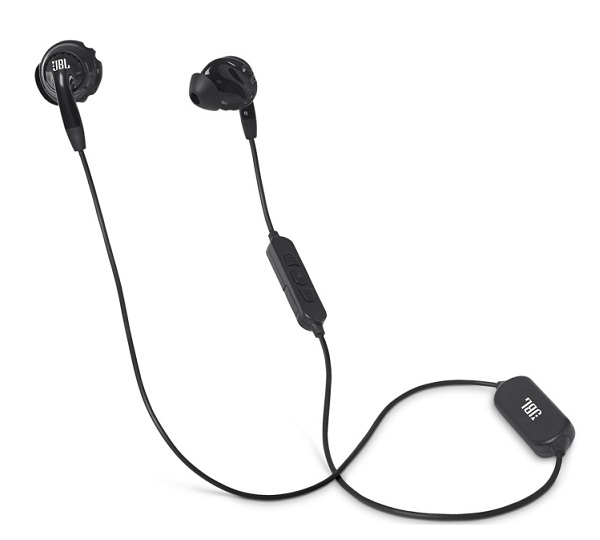 Tai nghe thể thao In-Ear Bluetooth JBL INSPIRE 500