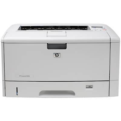 Máy in Laser khổ A3 HP LaserJet 5200n 