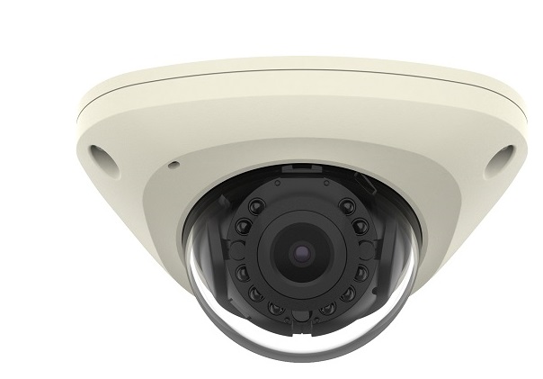 Camera IP Flat hồng ngoại 2.0 Megapixel Hanwha Vision QNV-6024RM