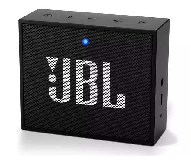 Loa Bluetooth di động JBL GO Plus