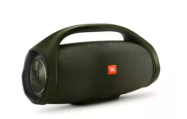 Loa Bluetooth di động JBL Boombox