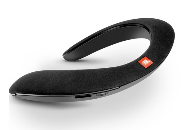 Loa đeo cổ JBL SOUNDGEAR