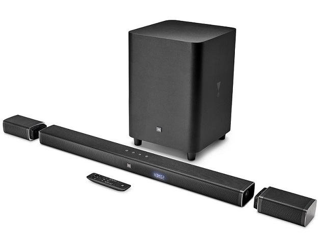 Loa JBL Bar 5.1