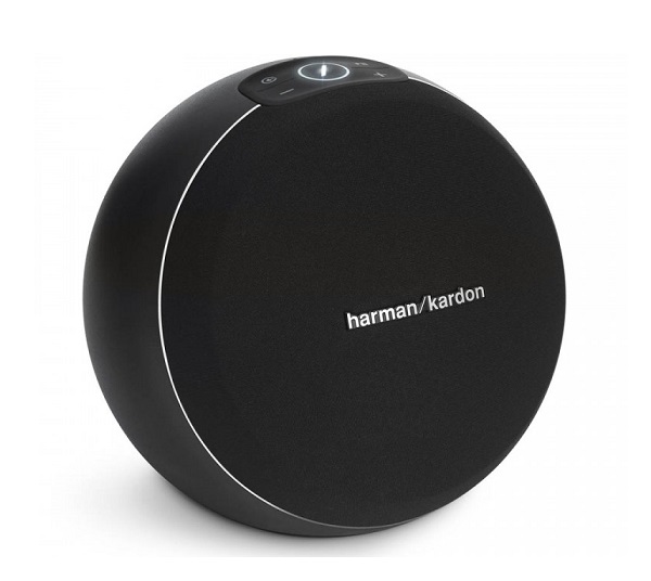 Loa không dây Harman Kardon OMNI 10 PLUS