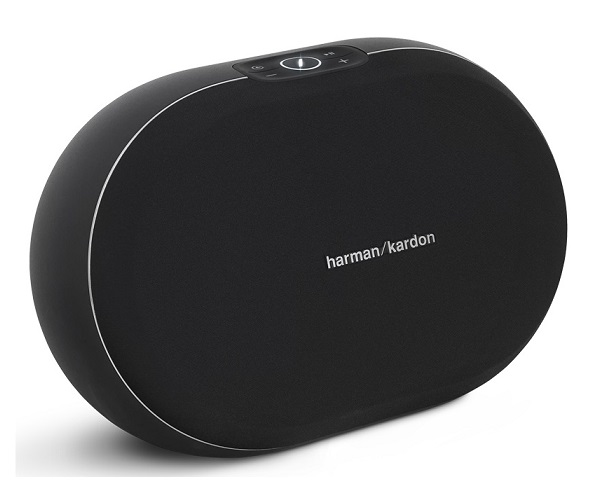 Loa không dây Harman Kardon OMNI 20 PLUS