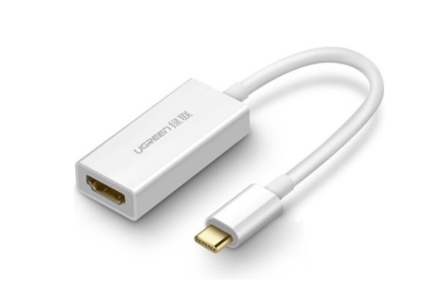 Dây cáp chuyển đổi USB-C ra HDMI UGREEN 40273