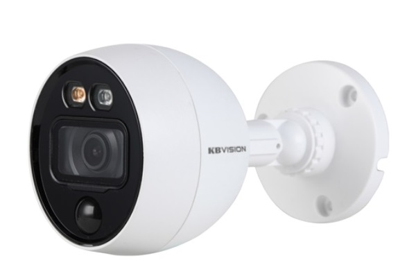 Camera HDCVI hồng ngoại 5.0 Megapixel KBVISION KX-C5001C.PIR