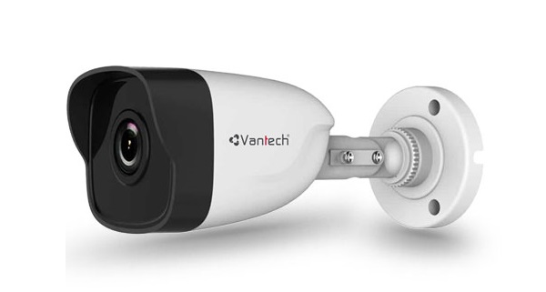 Camera IP hồng ngoại 2.0 Megapixel VANTECH VP-2390BP