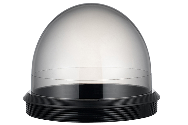 Vỏ che khói cho camera Dome Hanwha Techwin WISENET SPB-PTZ6