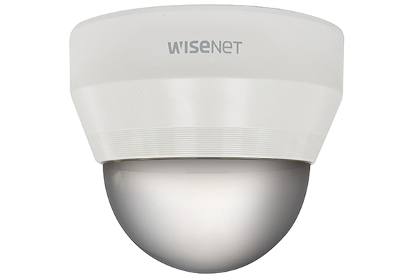 Vỏ che khói cho camera Dome Hanwha Techwin WISENET SPB-IND12