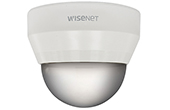 Phụ kiện Camera | Vỏ che khói cho camera Dome Hanwha Techwin WISENET SPB-IND72