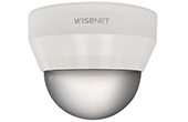 Phụ kiện Camera | Vỏ che khói cho camera Dome Hanwha Techwin WISENET SPB-IND81