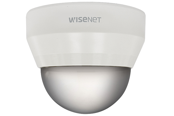 Vỏ che khói cho camera Dome Hanwha Techwin WISENET SPB-IND81