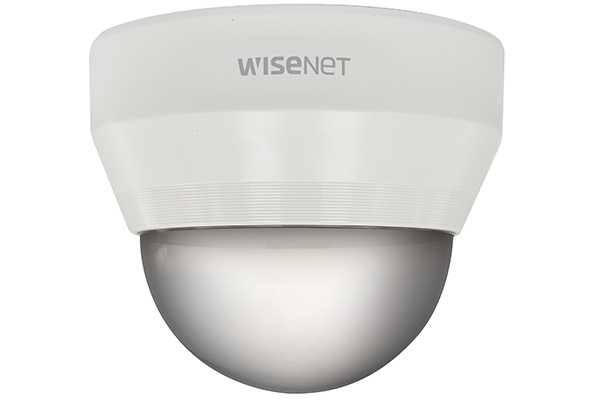 Vỏ che khói cho camera Dome Hanwha Techwin WISENET SPB-IND81V