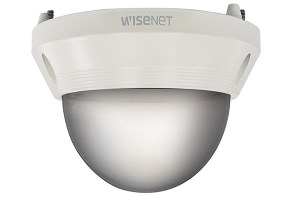 Vỏ che khói cho camera Dome Hanwha Techwin WISENET SPB-VAN11