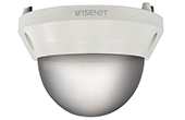 Phụ kiện Camera | Vỏ che khói cho camera Dome Hanwha Techwin WISENET SPB-VAN12