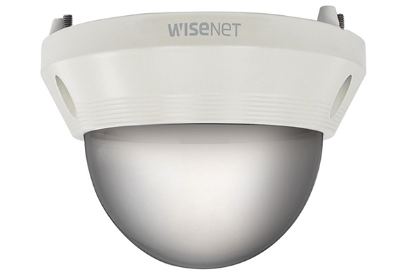 Vỏ che khói cho camera Dome Hanwha Techwin WISENET SPB-VAN12