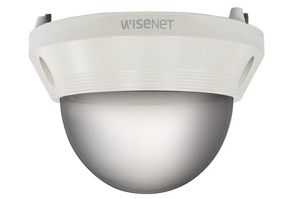 Vỏ che khói cho camera Dome Hanwha Techwin WISENET SPB-VAN72