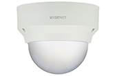 Phụ kiện Camera | Vỏ che khói cho camera Dome Hanwha Techwin WISENET SPB-PTZ71