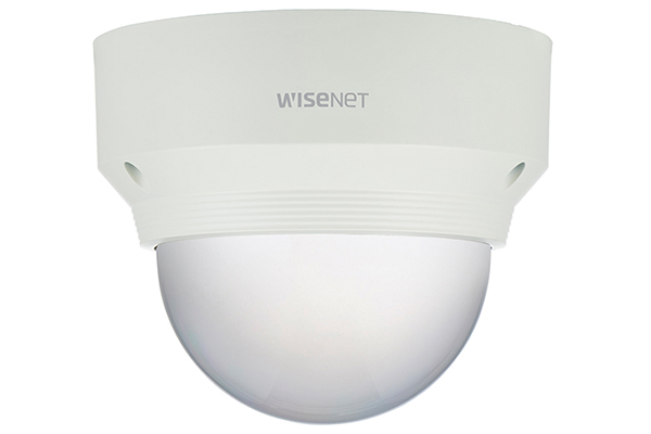 Vỏ che khói cho camera Dome Hanwha Techwin WISENET SPB-PTZ71