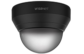 Phụ kiện Camera | Vỏ che khói camera Dome màu đen Hanwha Techwin WISENET SPG-IND72B