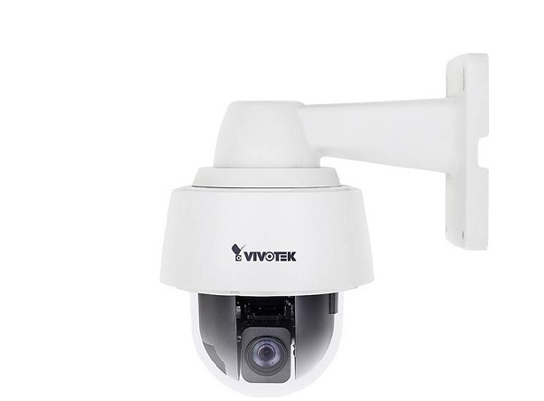 Camera IP Speed Dome 2.0 Megapixel Vivotek SD9362-EHL