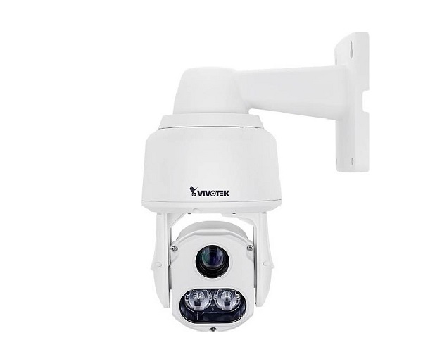 Camera IP Speed Dome hồng ngoại 2.0 Megapixel Vivotek SD9364-EHL