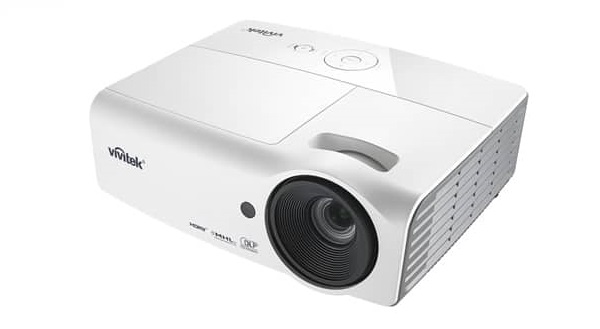 Máy chiếu VIVITEK DX853