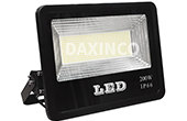 Đèn LED Daxinco | Đèn pha LED 200W SMD Daxinco Chiến Sỹ