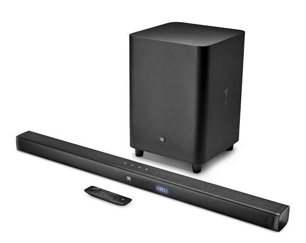 Loa JBL Bar 3.1