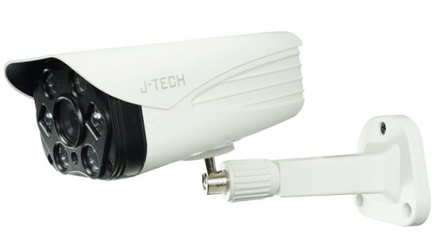 Camera IP hồng ngoại 3.0 Megapixel J-TECH SHD8208C