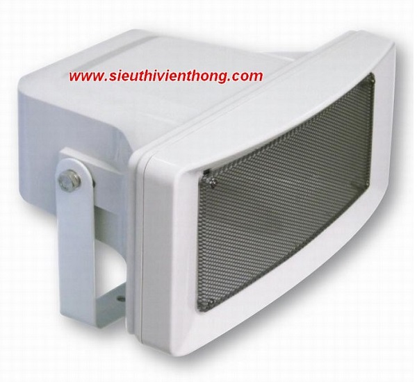 Loa chống nước dùng ngoài trời 30W 100V Line AMPERES HS725