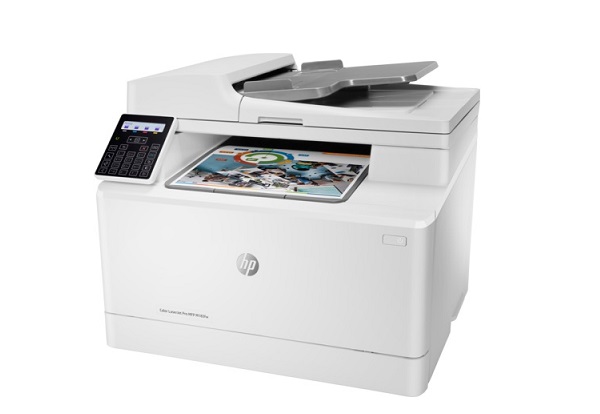 Máy in Laser màu đa chức năng không dây HP Color LaserJet Pro MFP M183fw