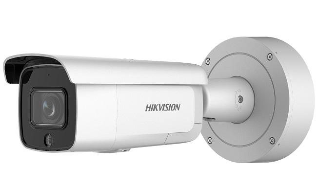 Camera IP hồng ngoại 8.0 Megapixel HIKVISION DS-2CD2686G2-IZSU/SL