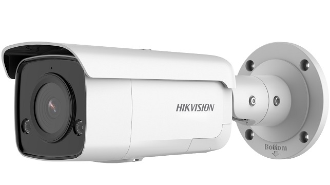 Camera IP hồng ngoại 2.0 Megapixel HIKVISION DS-2CD2T26G2-ISU/SL