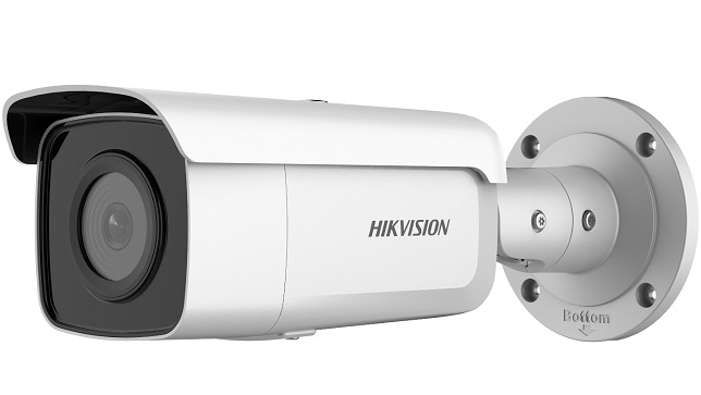 Camera IP hồng ngoại 4.0 Megapixel HIKVISION DS-2CD2T46G2-4I