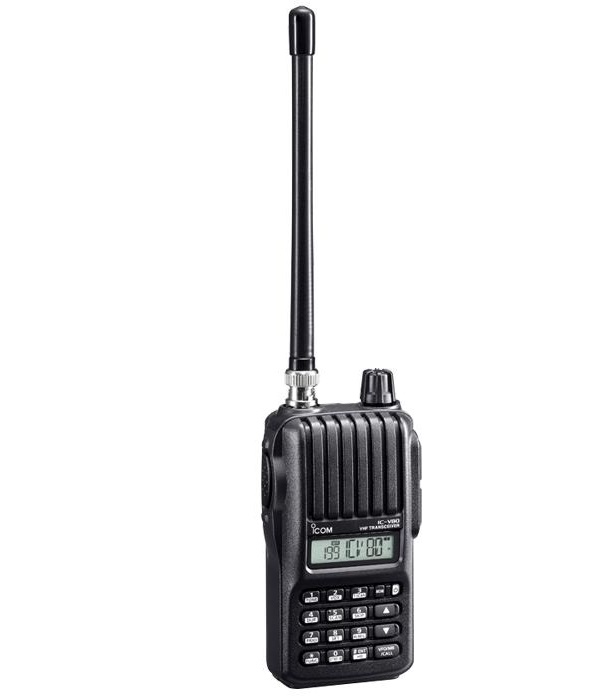 Máy bộ đàm ICOM IC-V80 (Phiên bản 60)